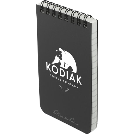 3” x 5” Rite in the Rain Top Spiral Notebook 127