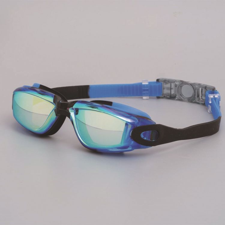 Swim Goggles 8