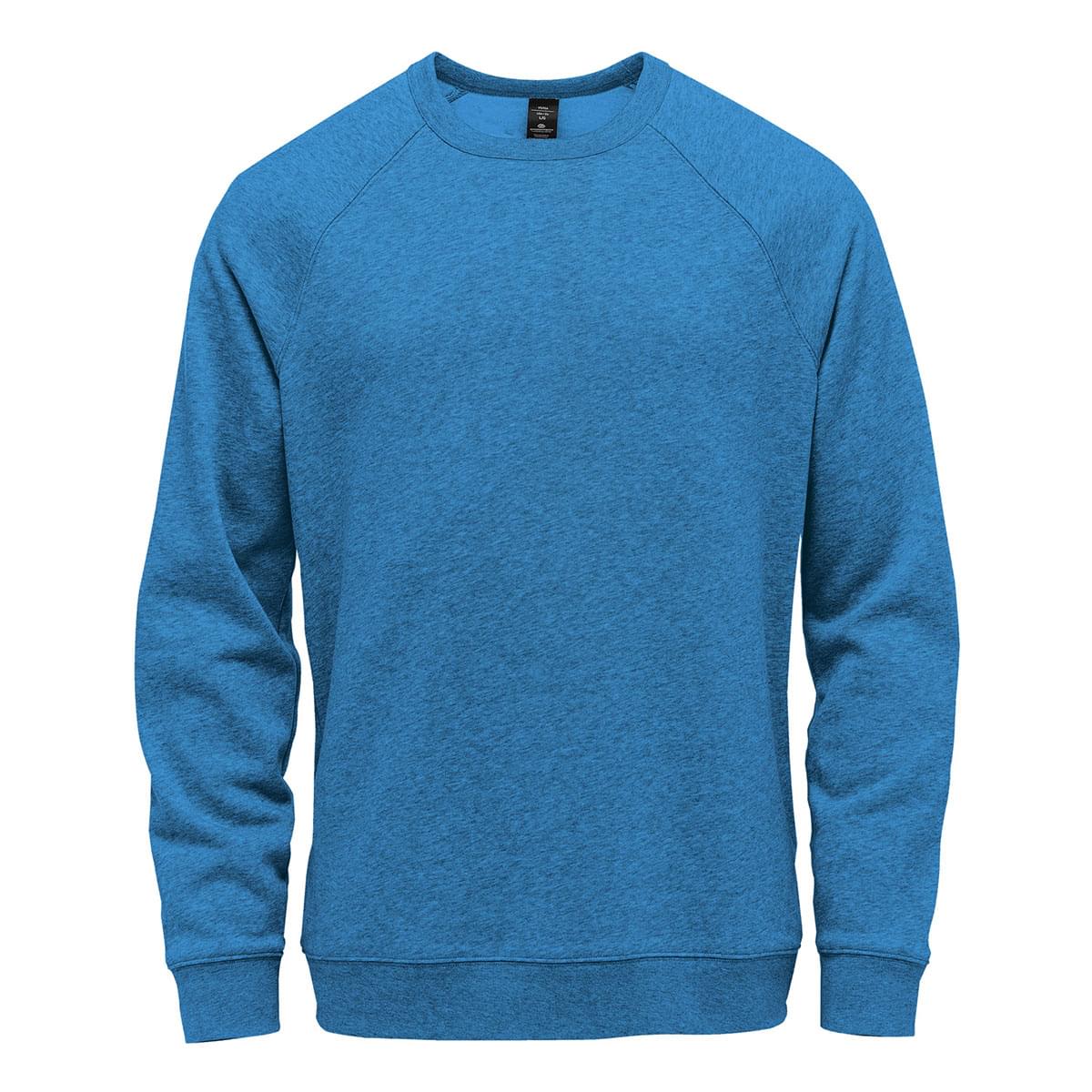Stormtech Men's Monashee Fleece Crew Neck 4