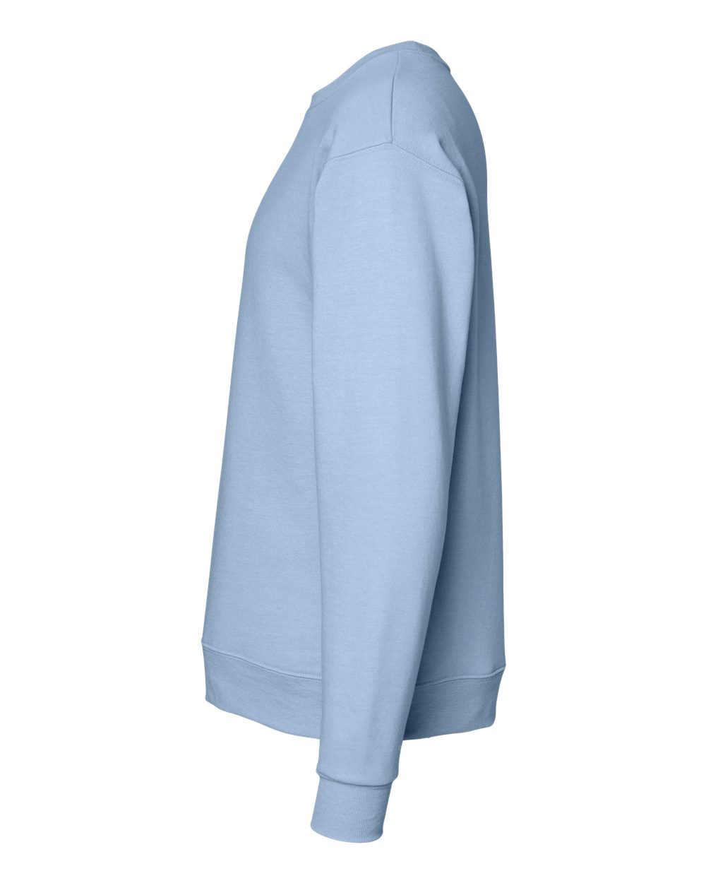Unisex EcoSmart® Crewneck Sweatshirt - P160 224