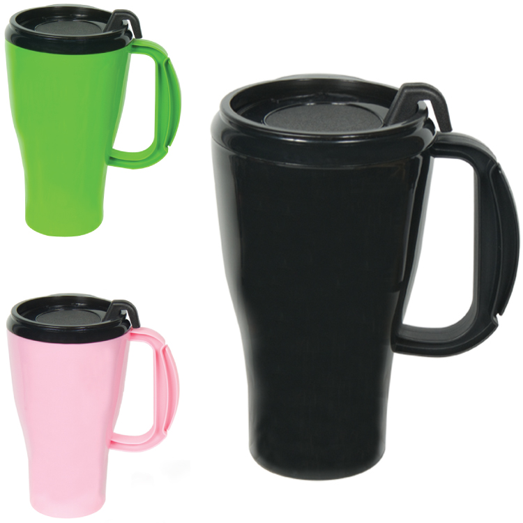 Omega Mug - 16 oz USA Made 9