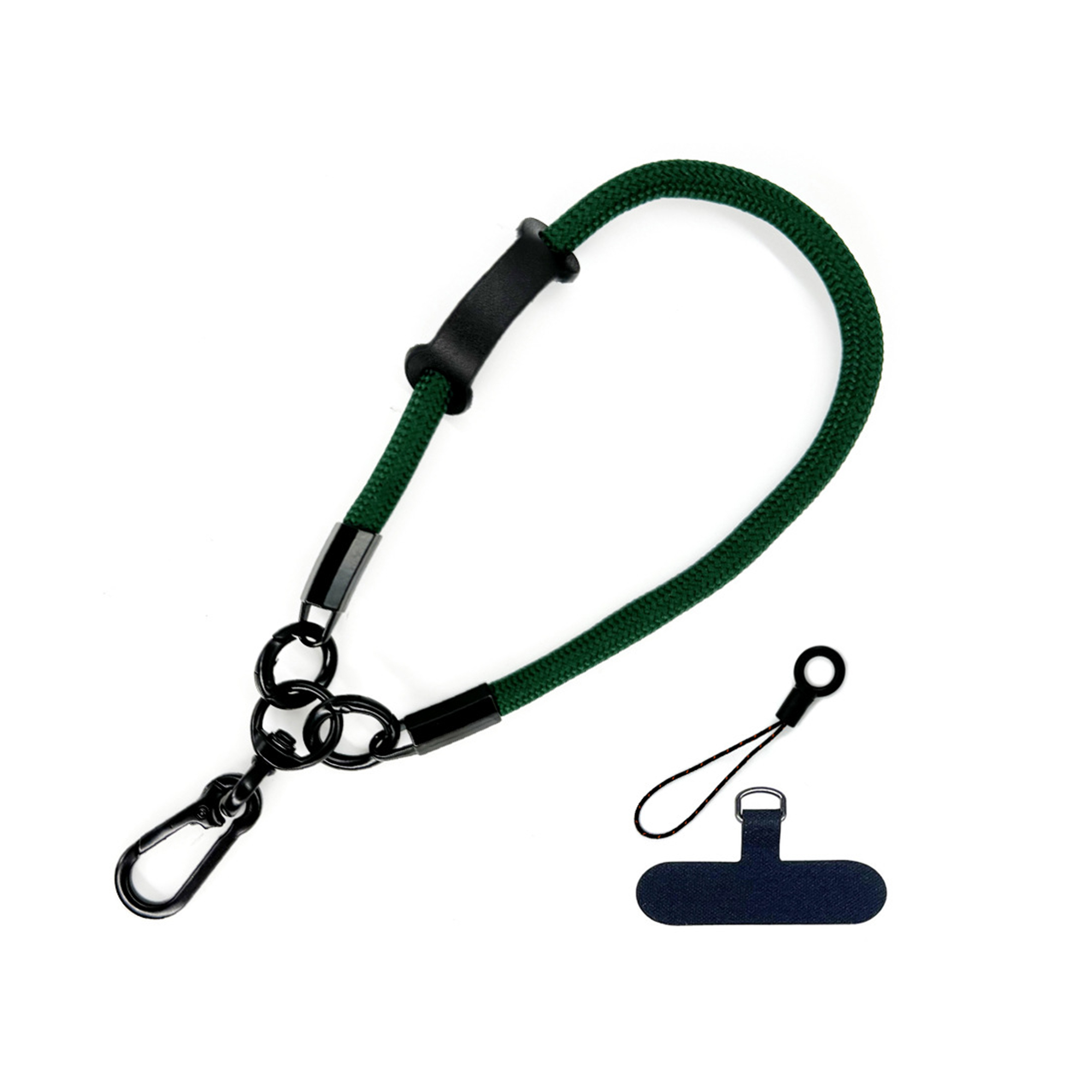 Adjustable Cell Phone Lanyard 34