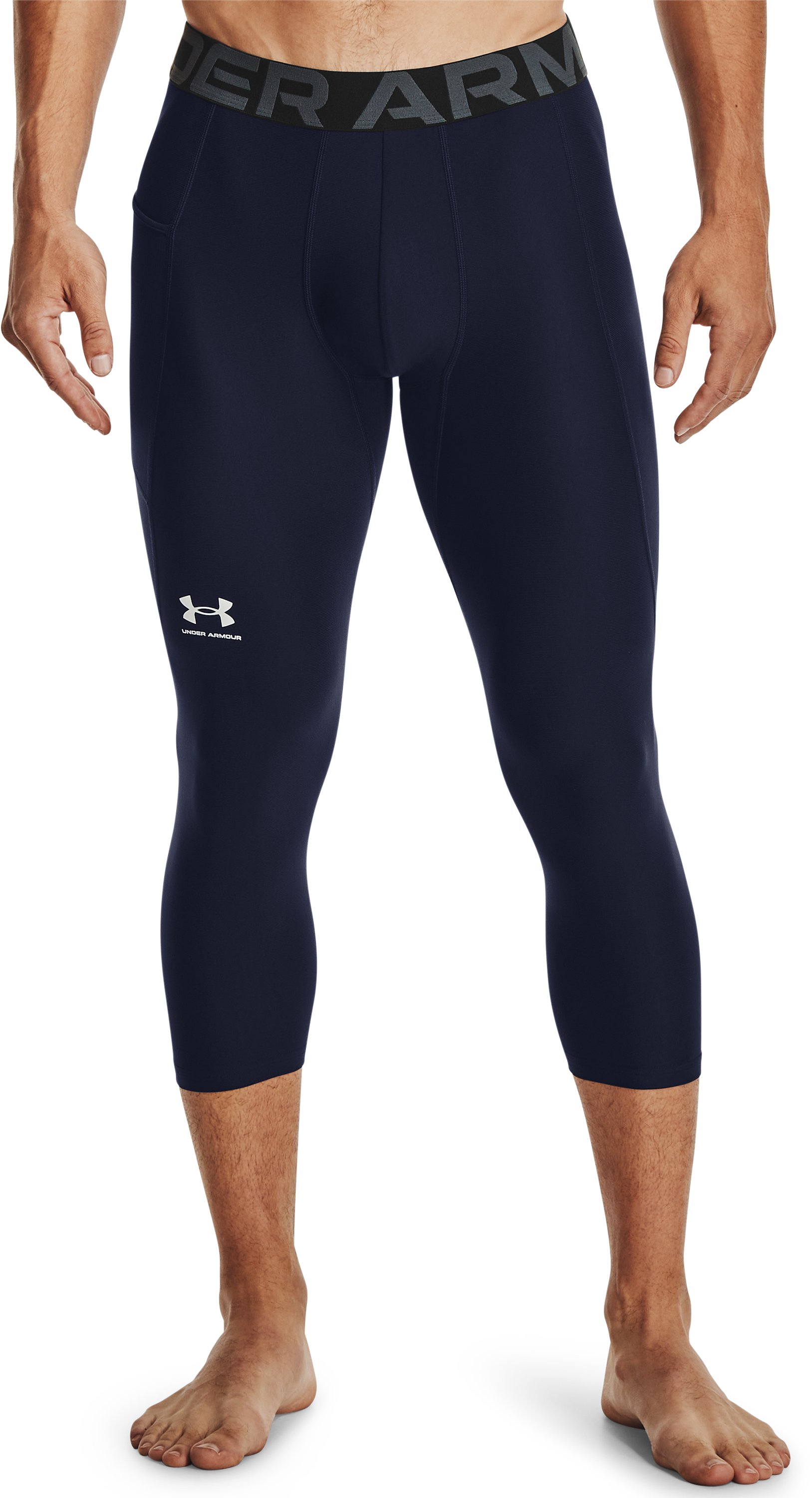 HeatGear Men's  Leggings 2