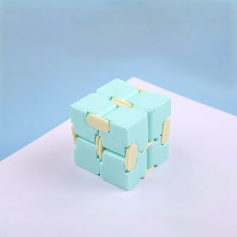 Infinity Cube fidget Toys 4