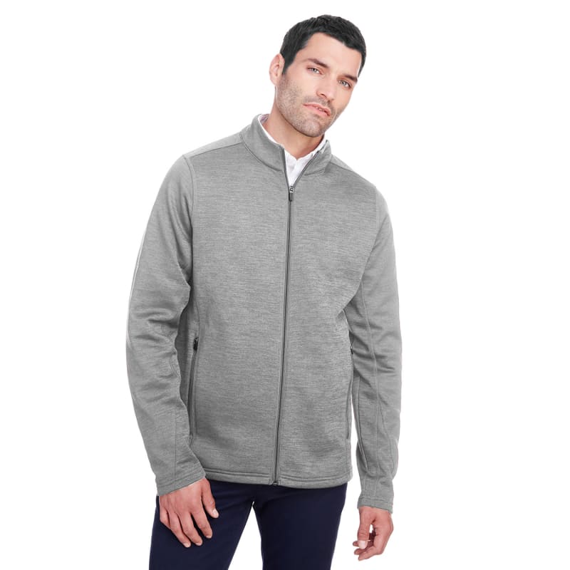 North End Men's Flux 2.0 Full-Zip Jacket 14