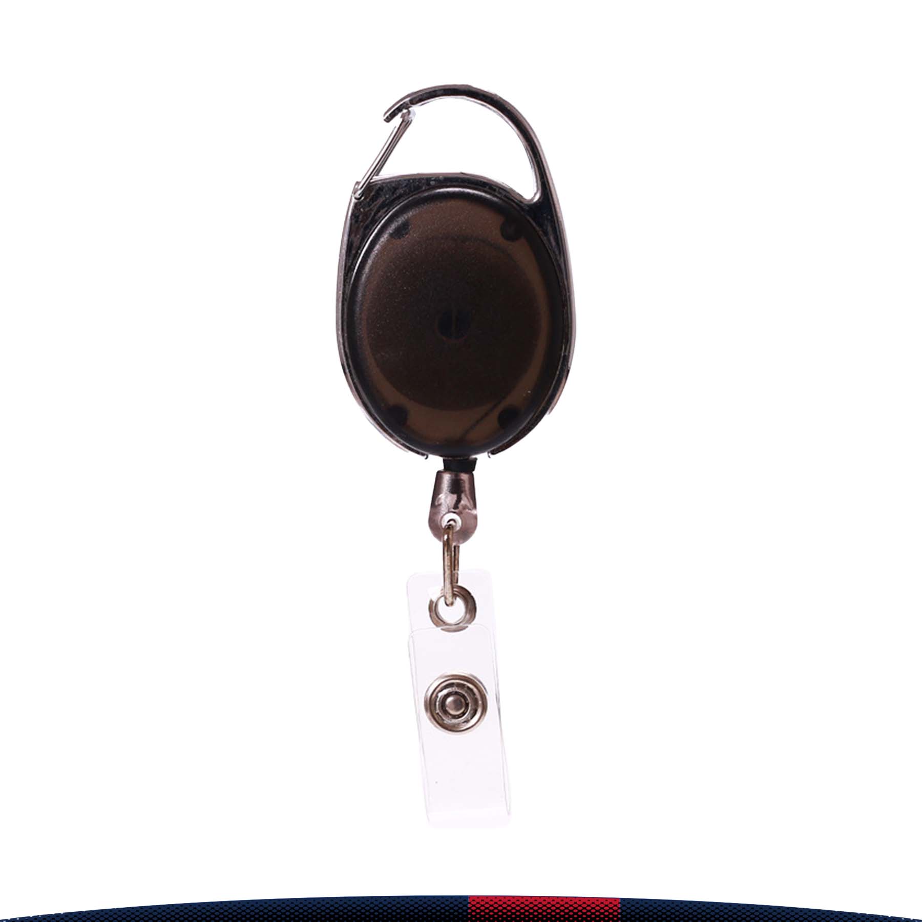 Metal Badge Holder Reel 9