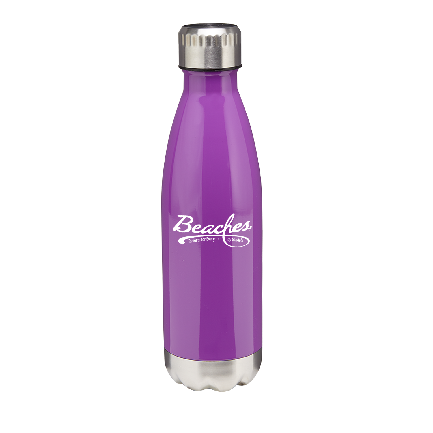 17 Oz. Cascade Stainless Steel Bottle, custom water bottle with logo imprint 10