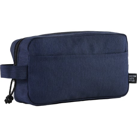 Vila Recycled Dopp Kit Pouch 35