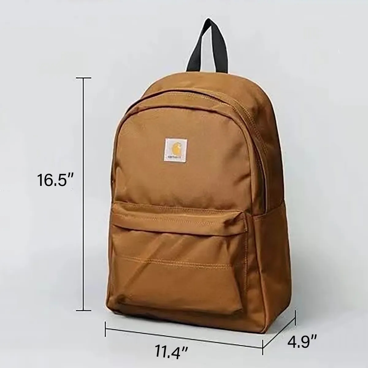 Large Capacity Outdoor Leisure Travel Backpack Student Bag 4