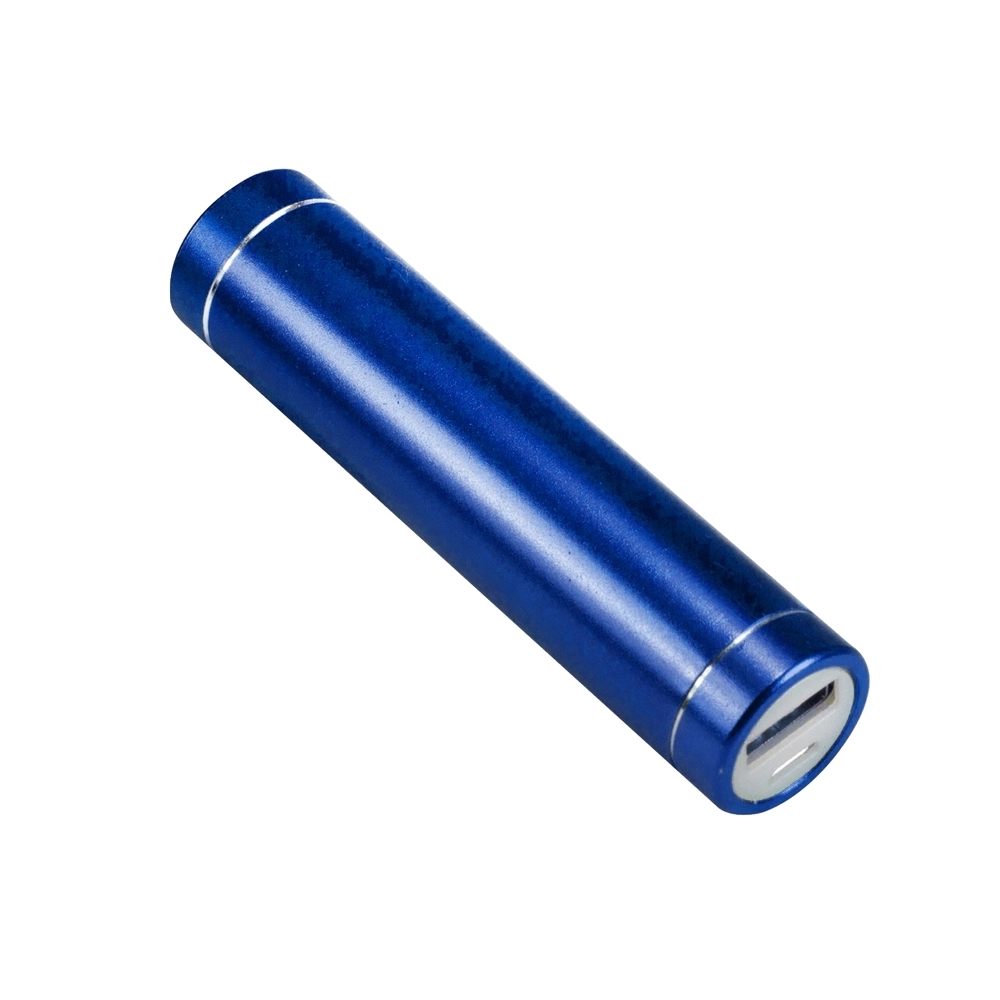 Cylinder 2,200mAh Powerbank 3