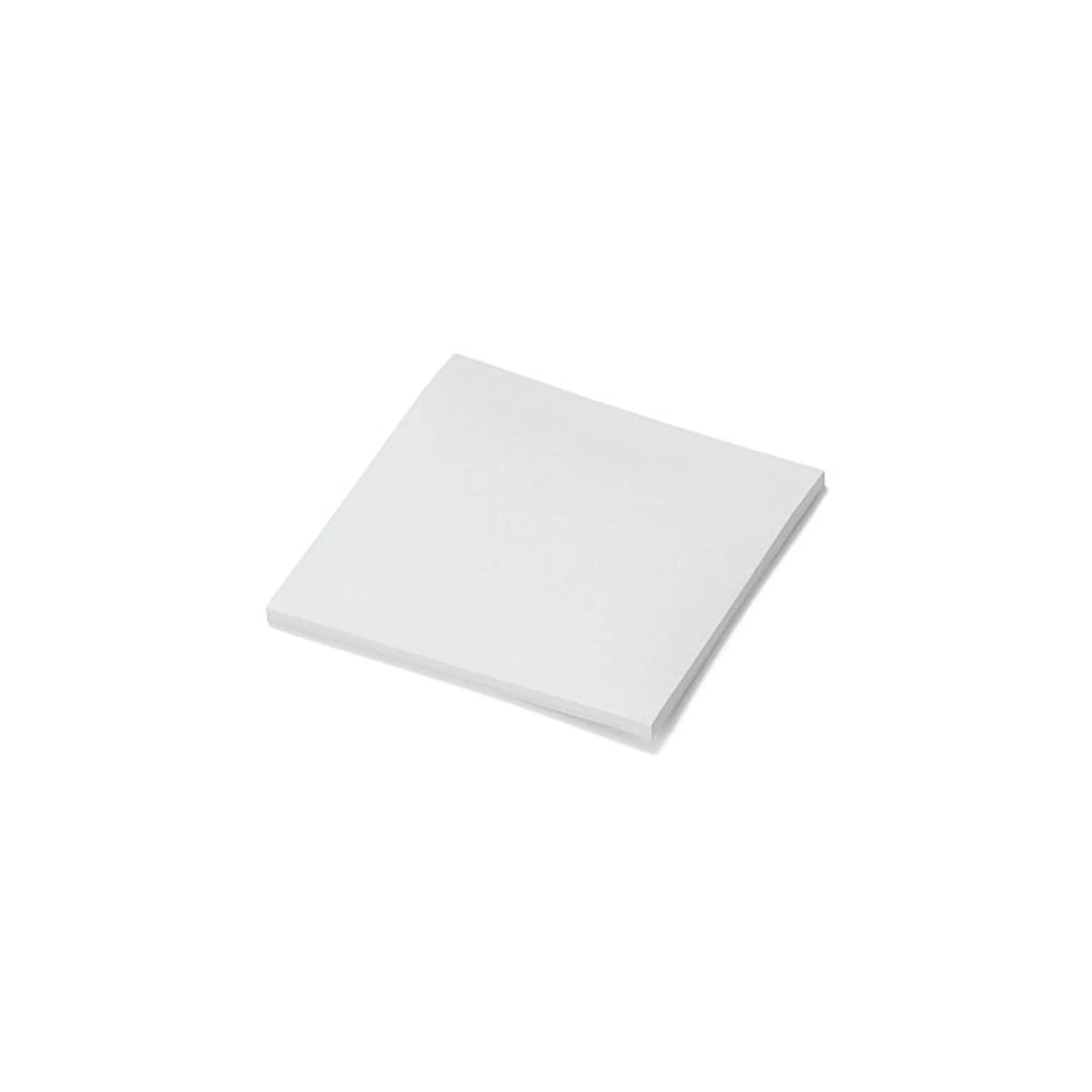 50 Page Adhesive Note Pads 3'' x 3'' 2