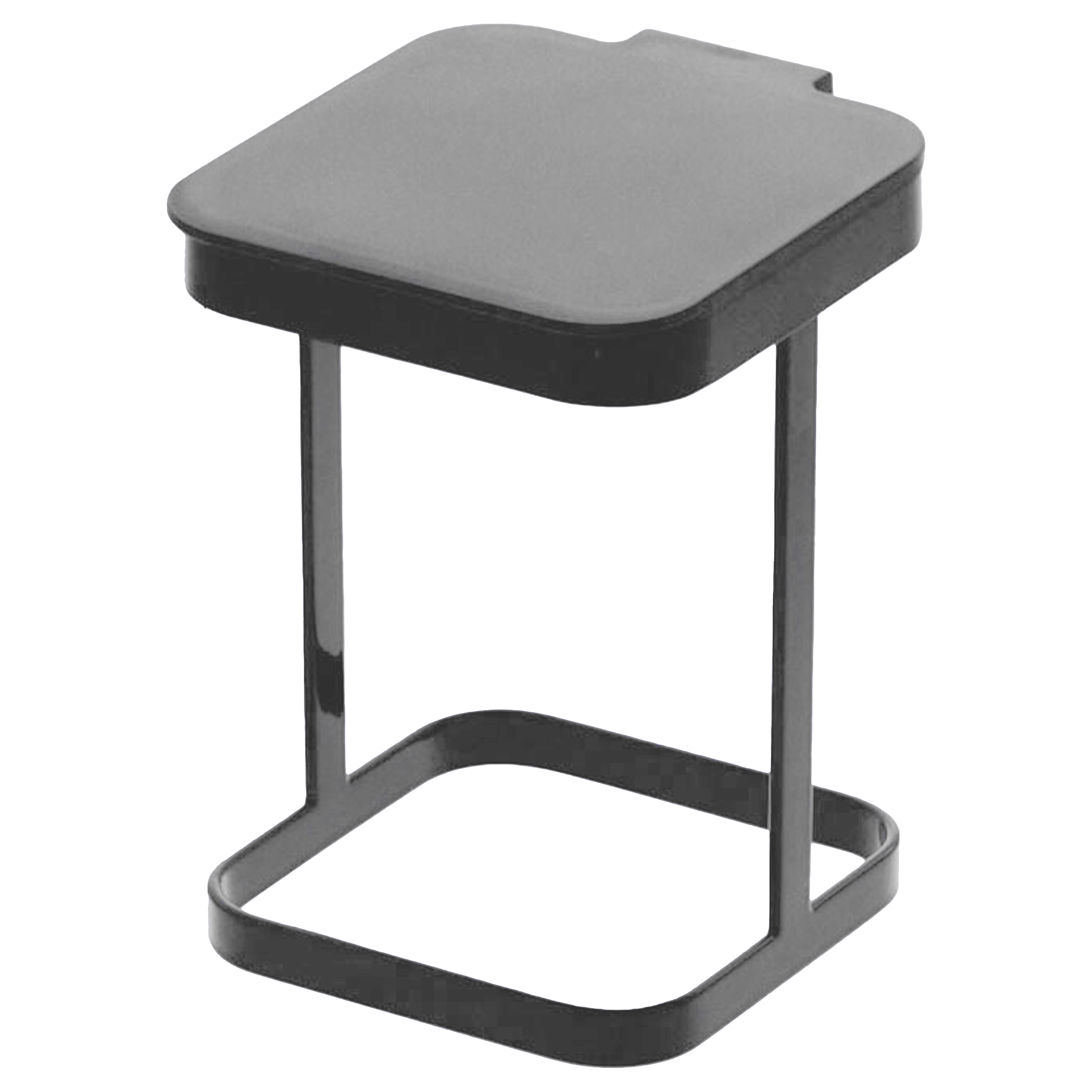Carbon Steel Multi Functional Desktop Storage Rack 2