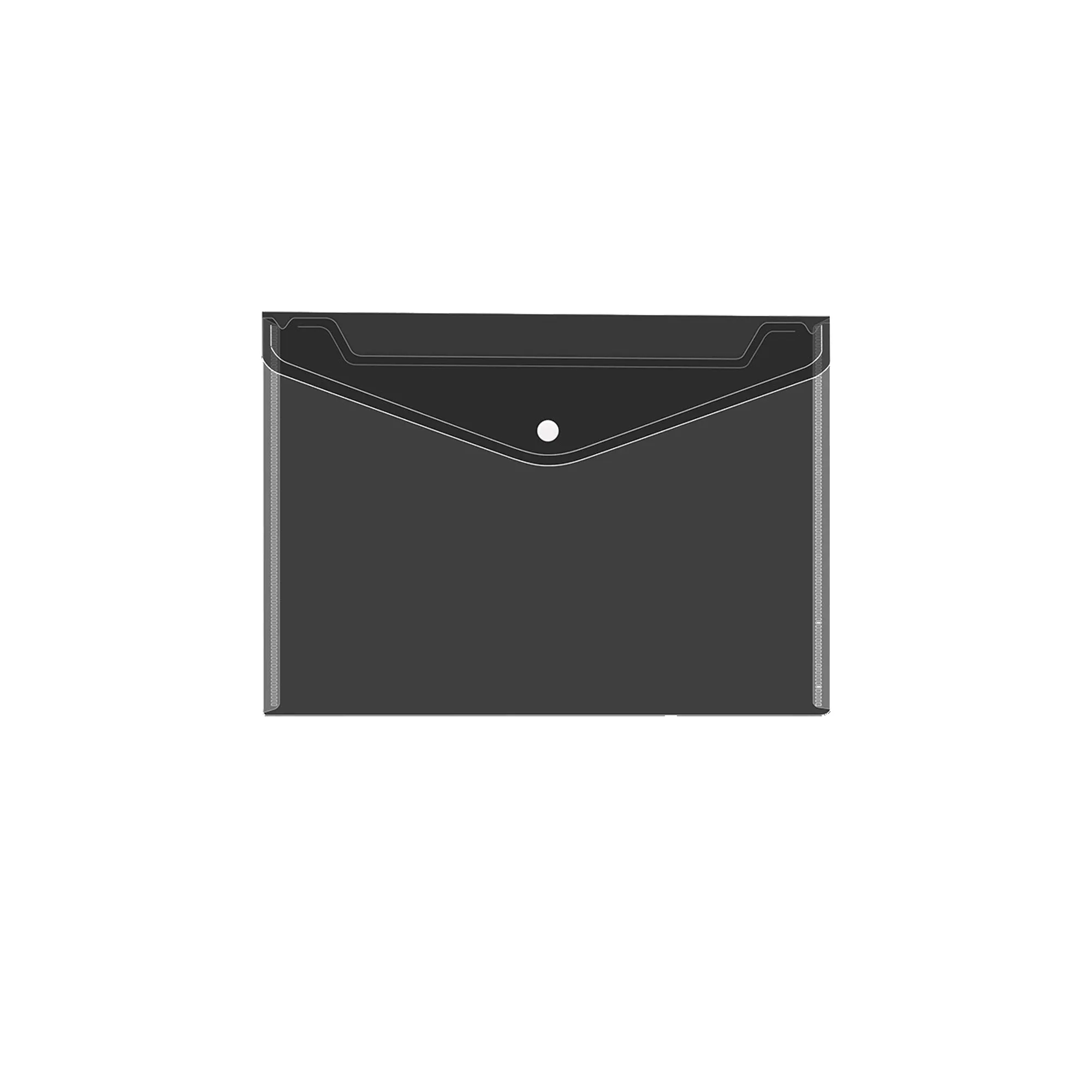 A4 Waterproof PP Document Bag 3