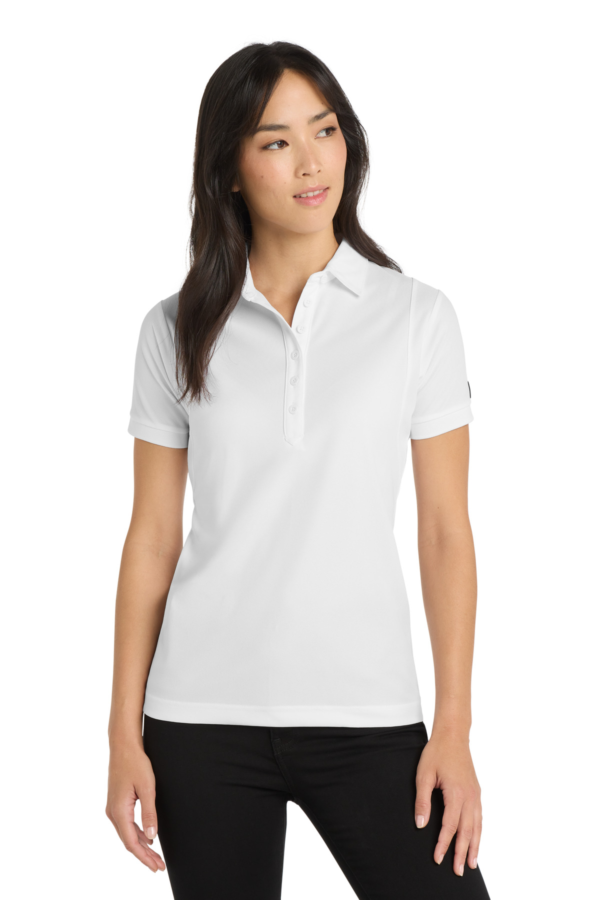 OGIO - Jewel Polo. LOG101 23