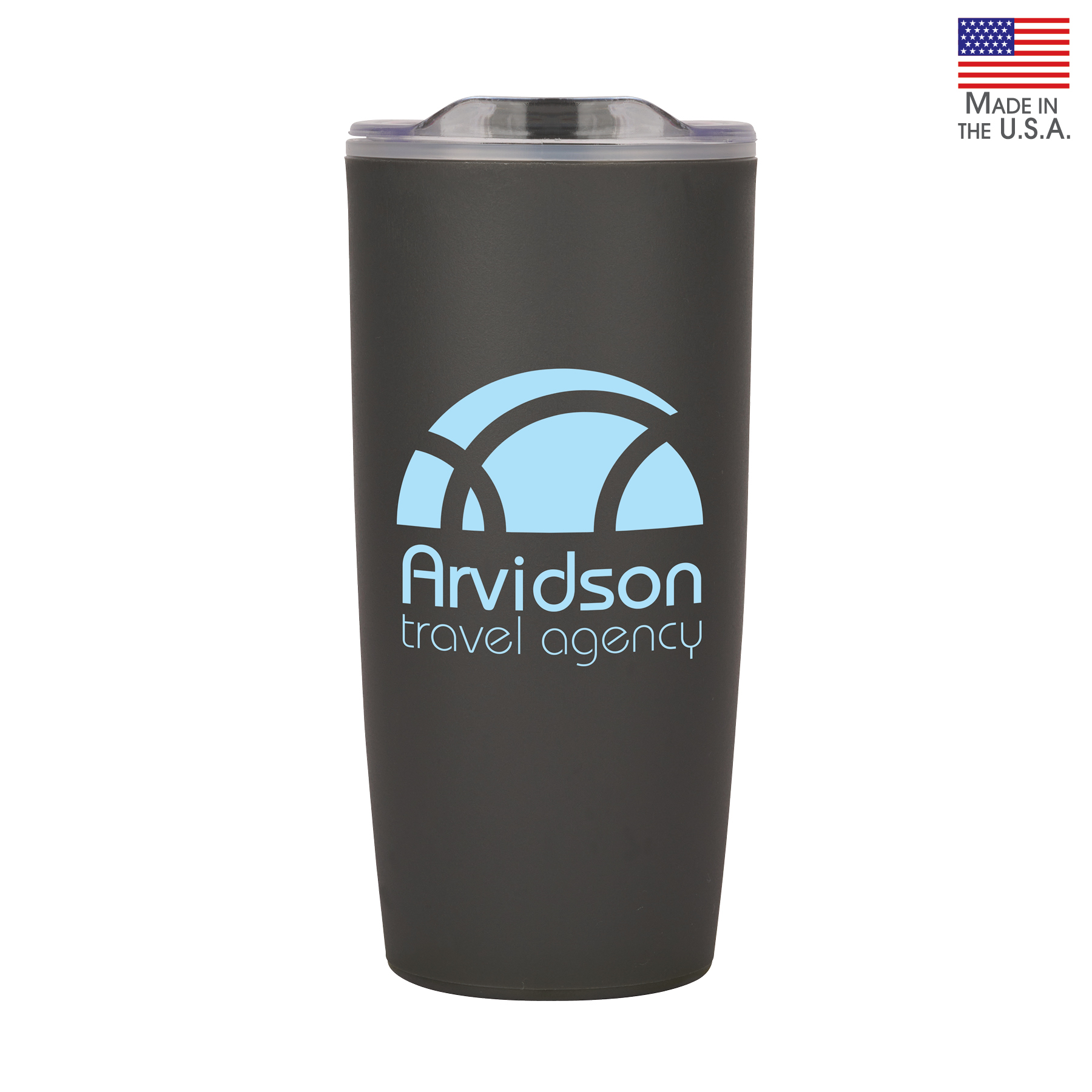 Denali 22 oz. DWPP Hot / Cold Tumbler 69