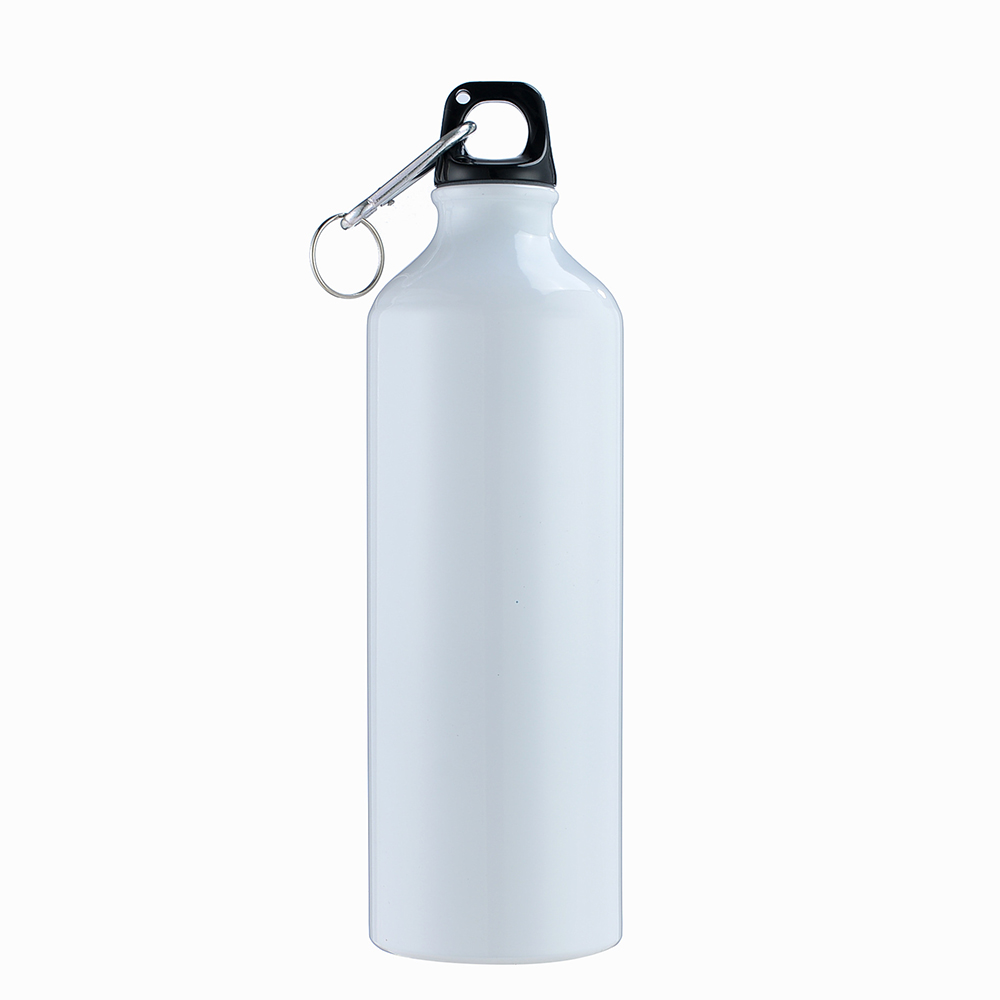 17Oz. Aluminum Sports Bottle 7