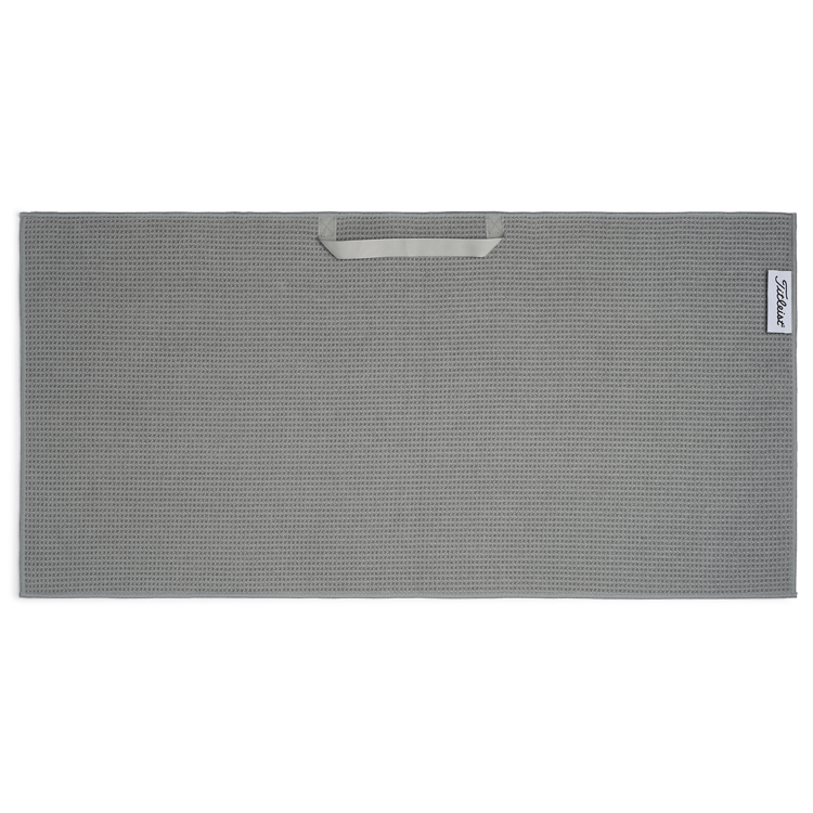 Titleist Players Microfiber Towel 6