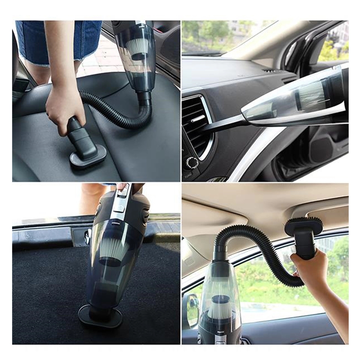 Handheld Car Vacuum Cleaner 5
