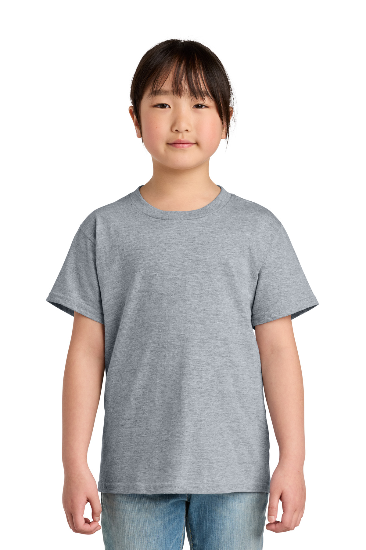 Gildan Youth Softstyle Midweight Tee 65000B 71