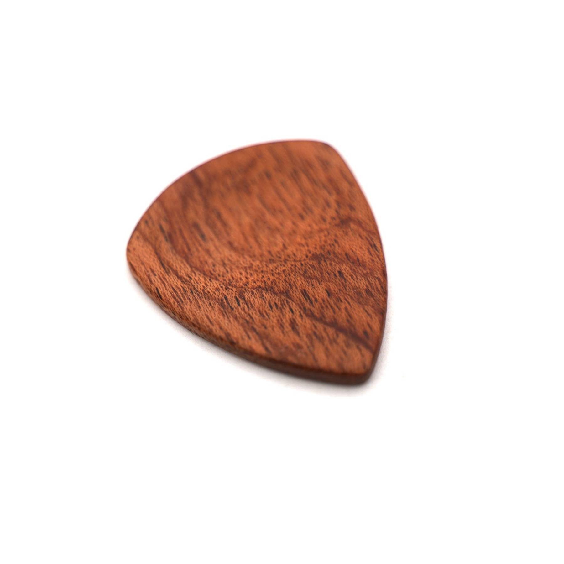 Wooden Guitar Pick Box Set 5