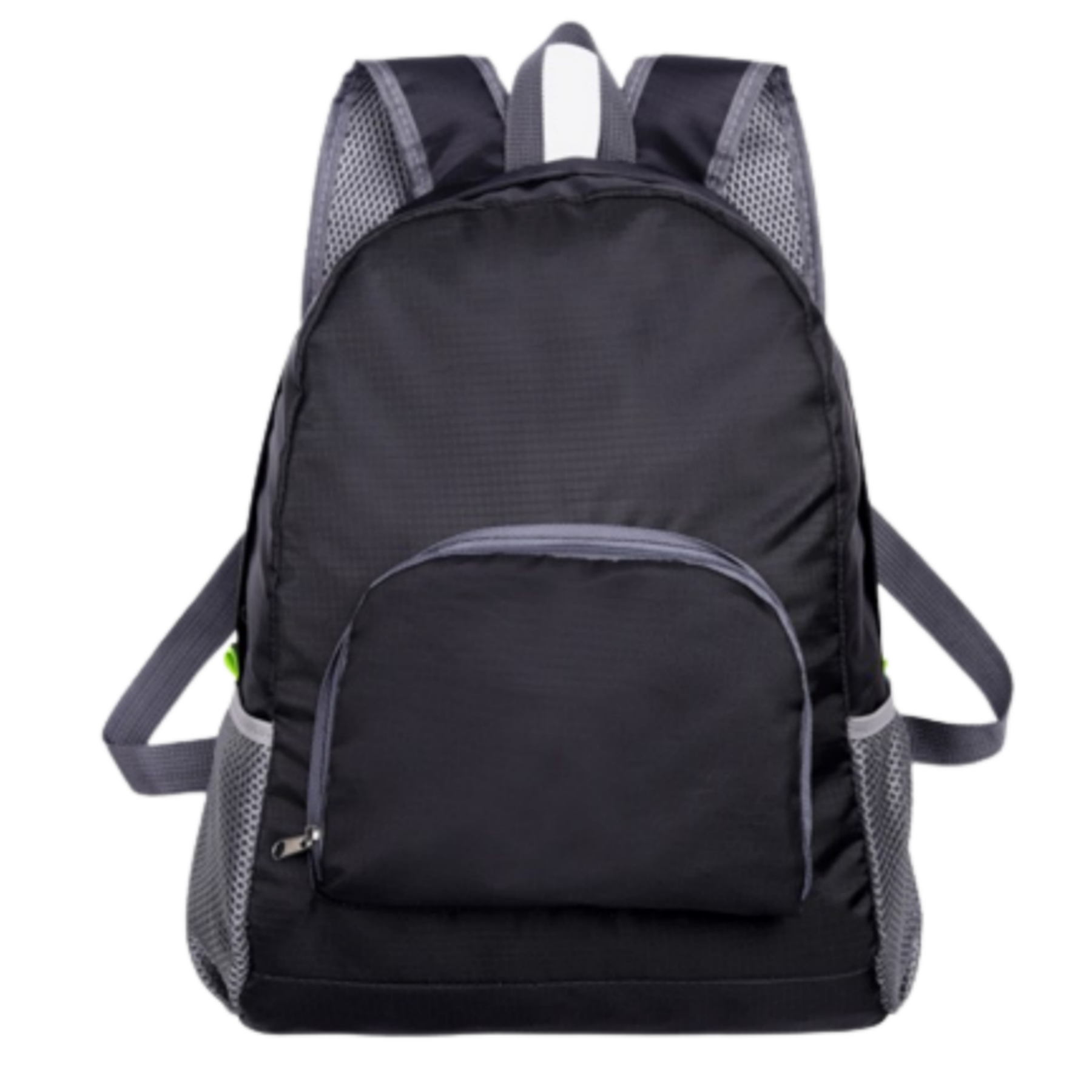 Custom Lightweight Packable Foldable Backpack 6