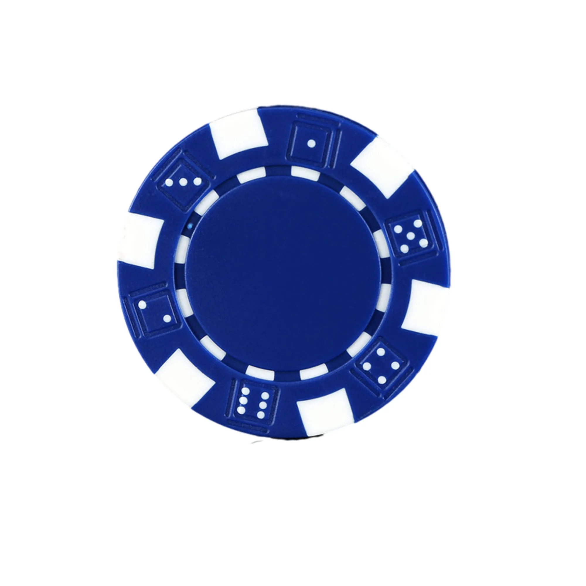 Poker Chips For Card Games 3