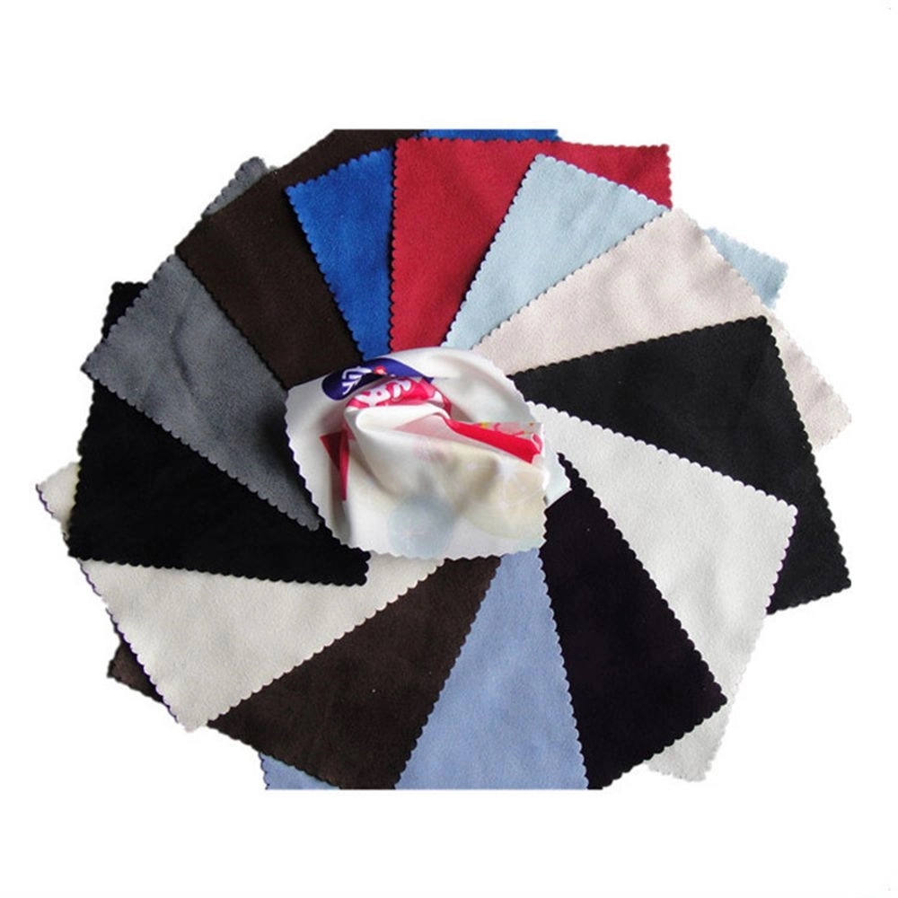 Ultra Soft Microfiber Cleaning Cloth 5