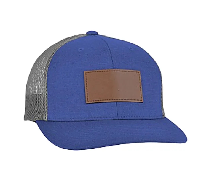 Trucker Cap 3