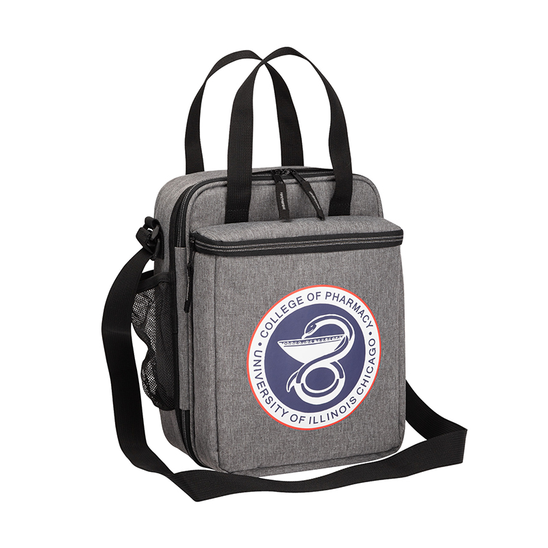 Hudson 12-Can Lunch Cooler 14