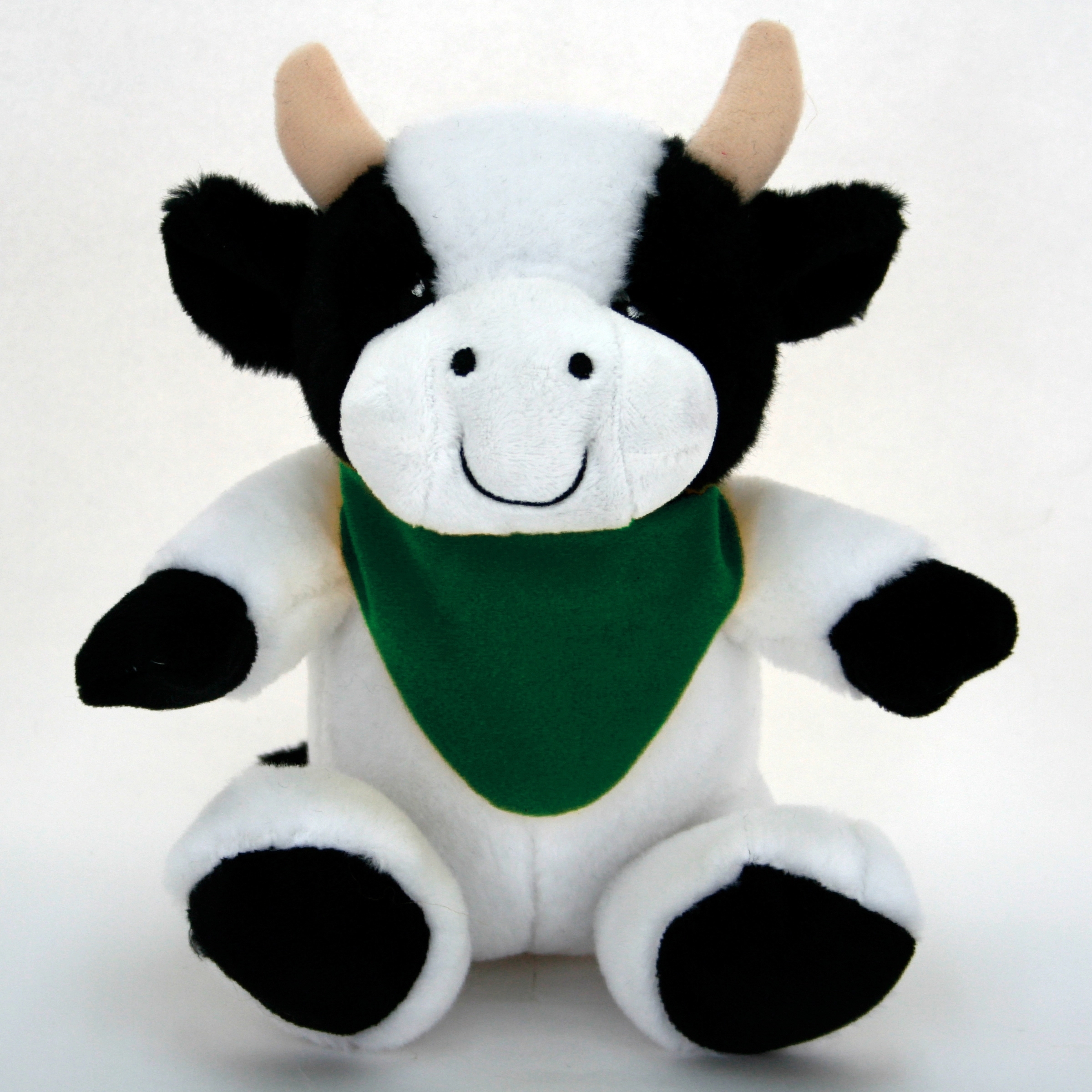 9" Cozy Companions Cow 6