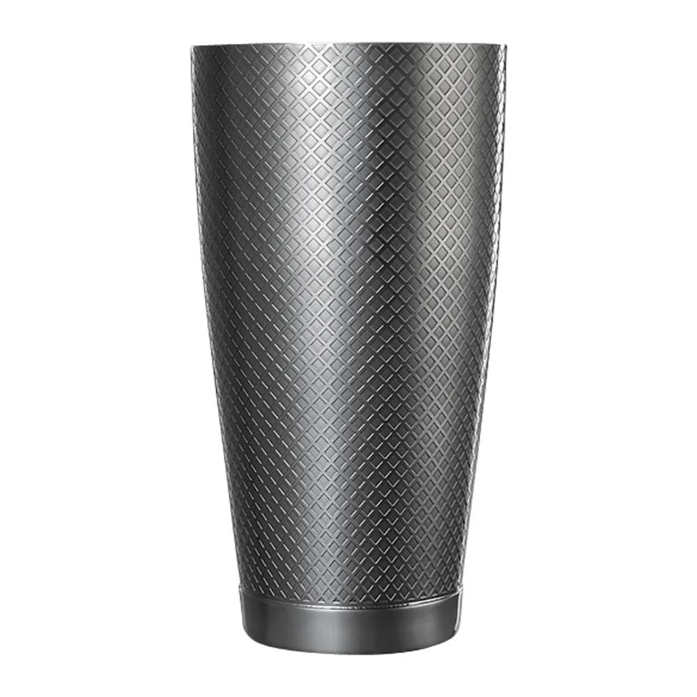 28oz. Diamond Lattice Shaker 14