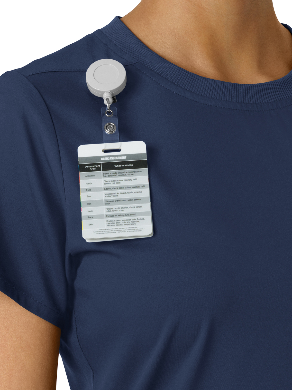 Wink - Boundless - Women's Classic Tee 42