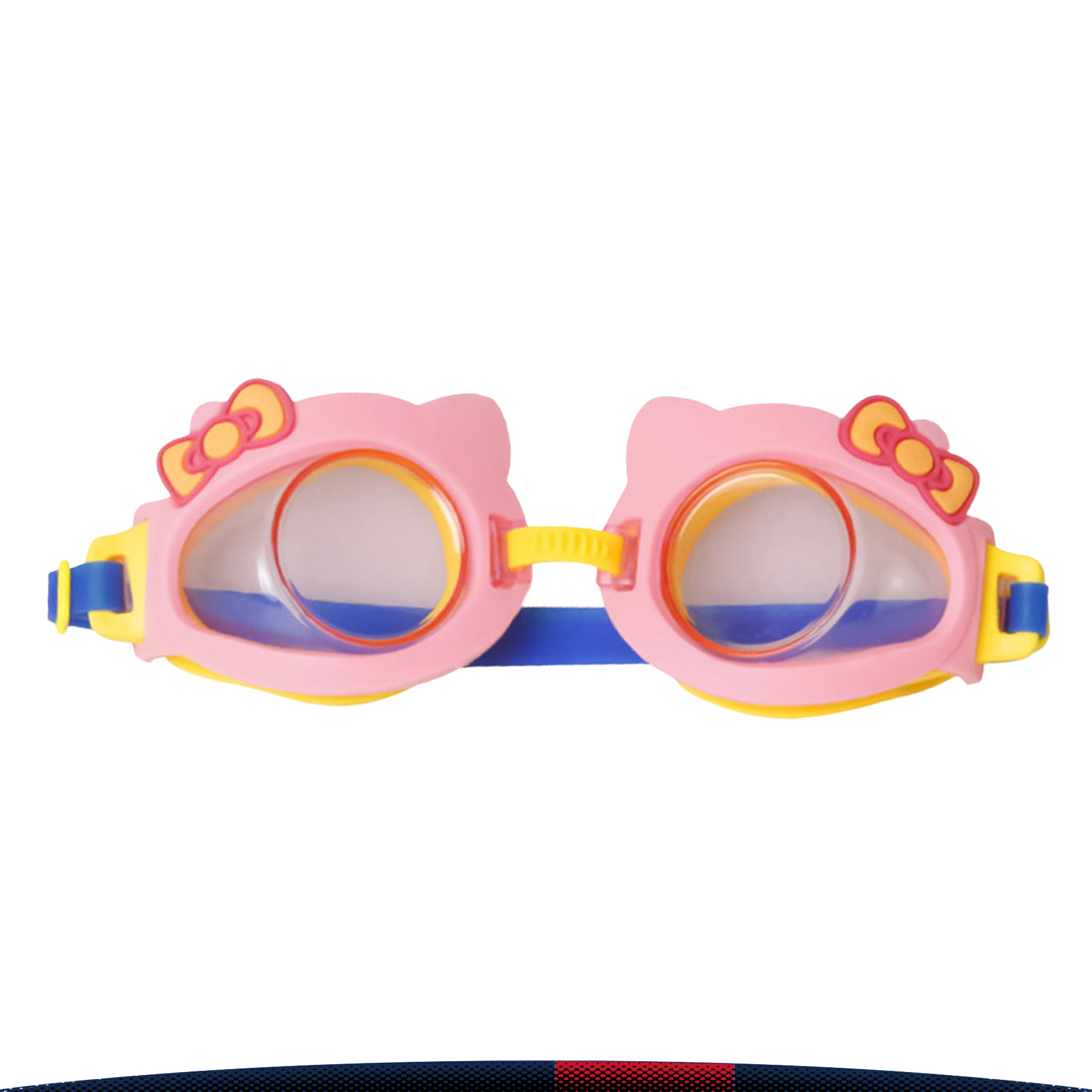 Falio Kids Swimming Goggles 4