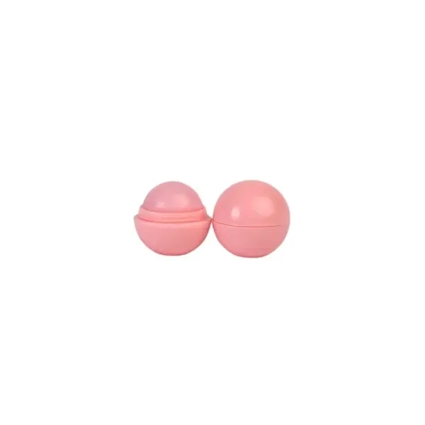 Round Scented Lip Balm - Moisturizing Lip Care 5