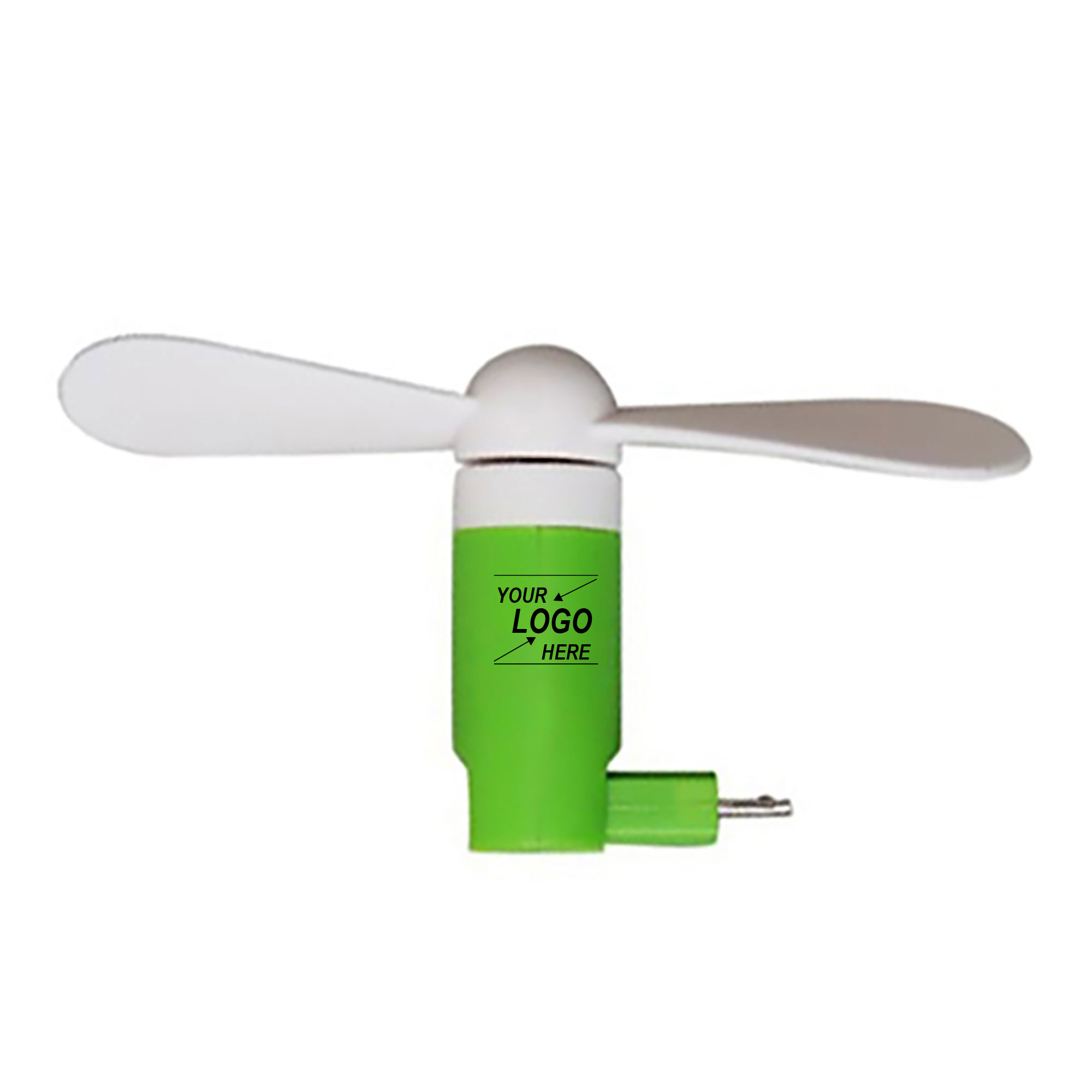 Portable USB Mini Fan 3