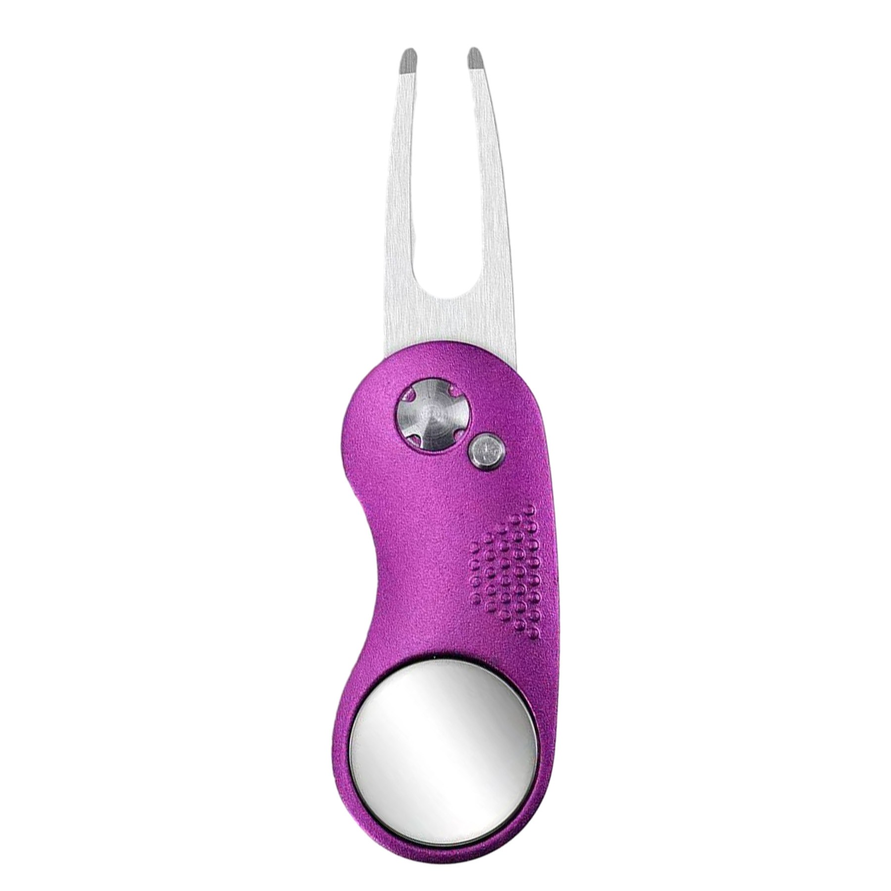 Golf Divot Repair Switchblade Tool 6