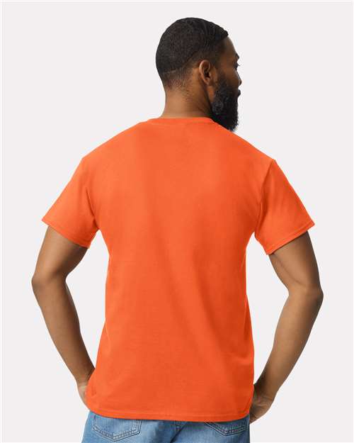 Unisex Ultra Cotton® Pocket T-Shirt - 2300 34
