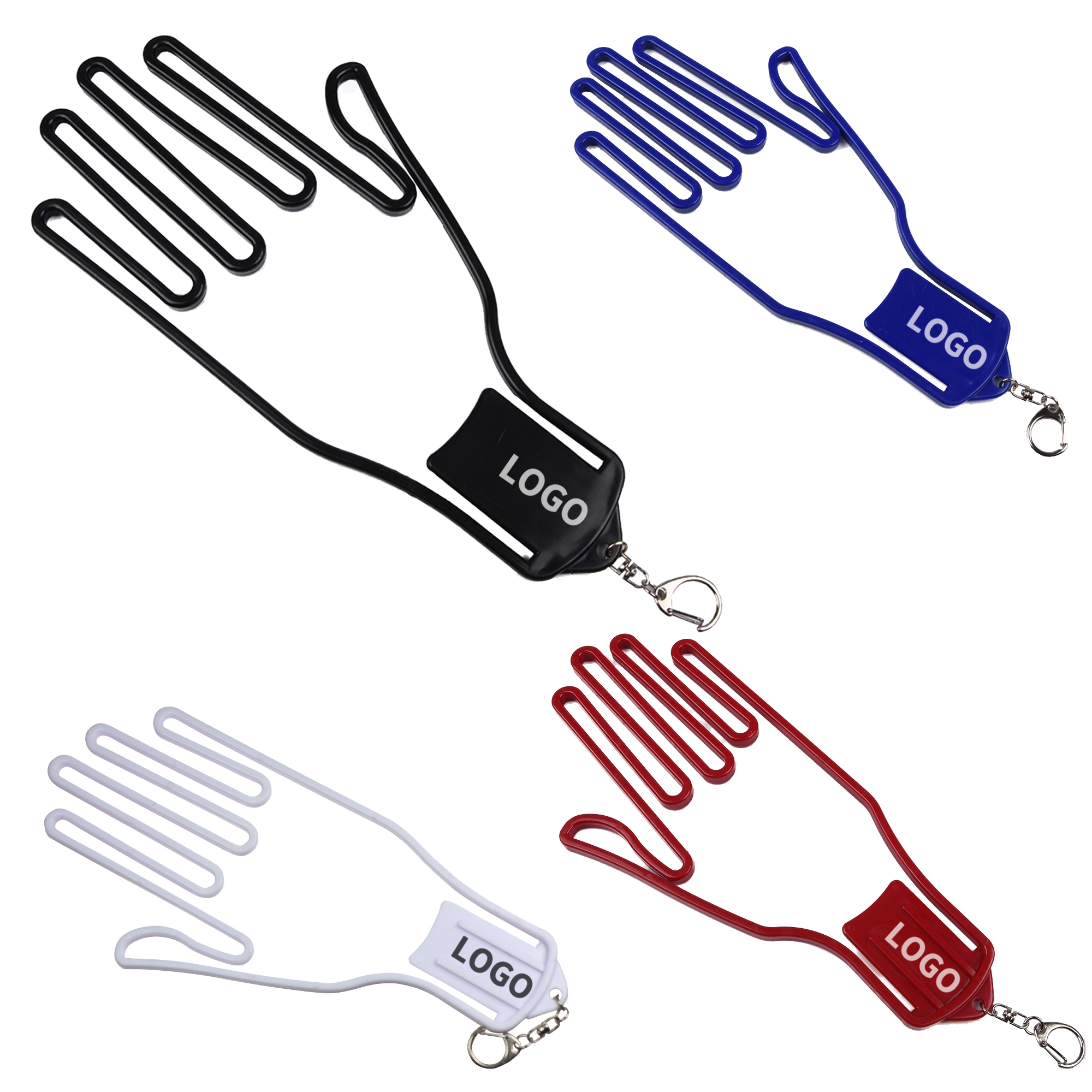 MOQ 10pcs Glove Hanger 2