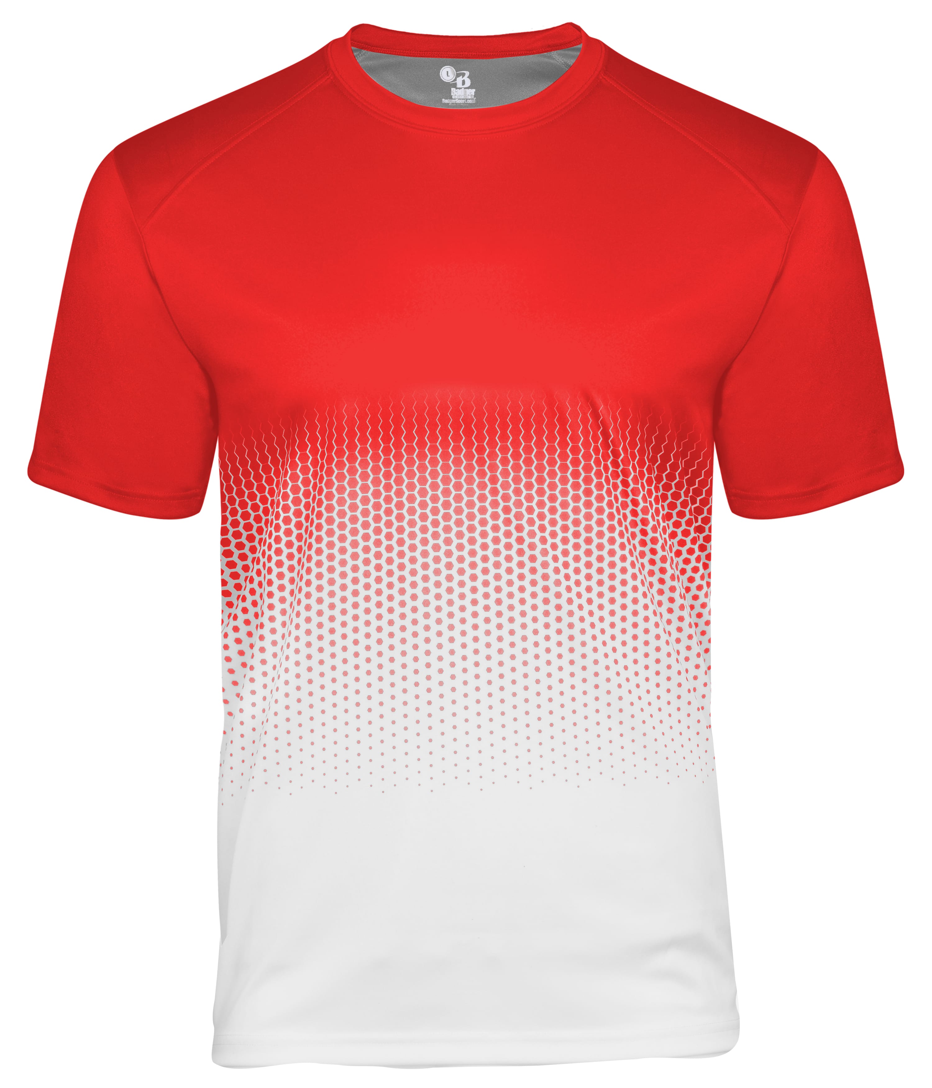 HEX 2.0 TEE 6