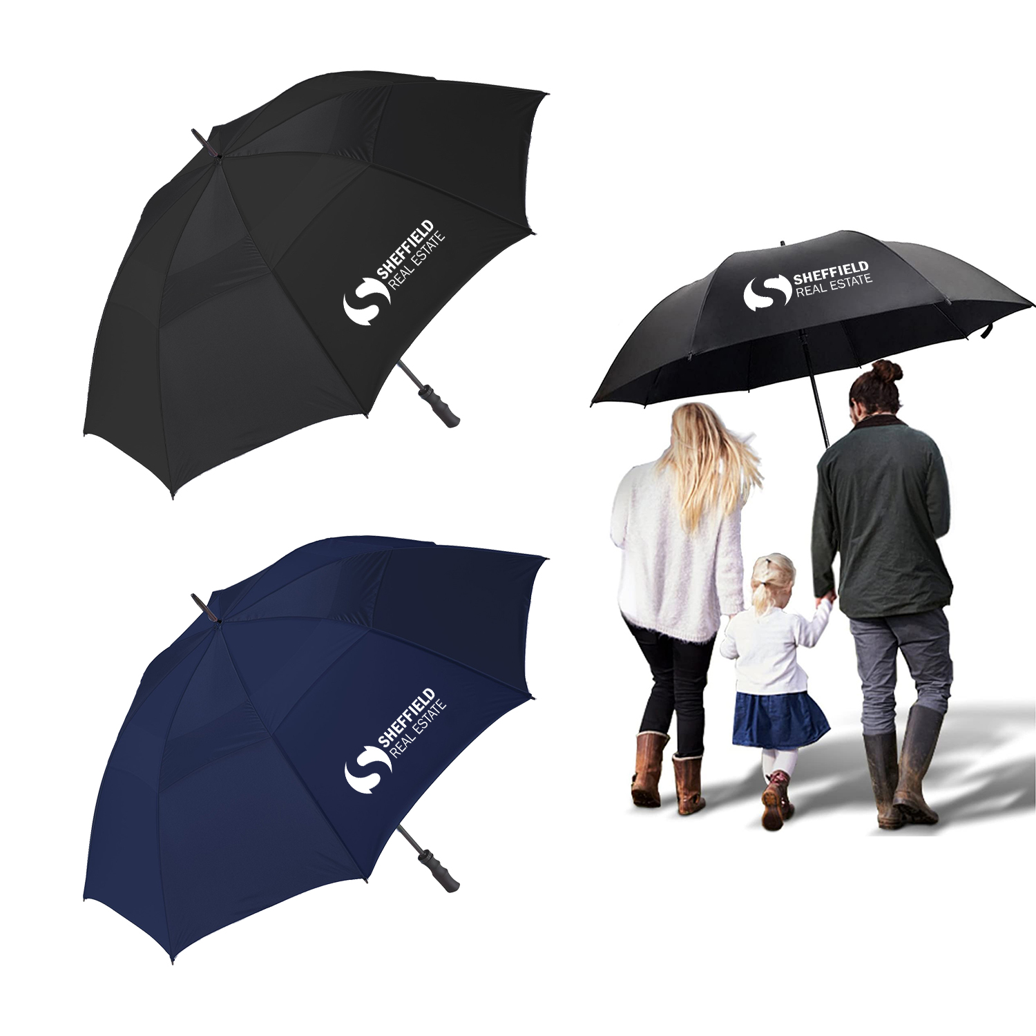 60" Umbrella 4