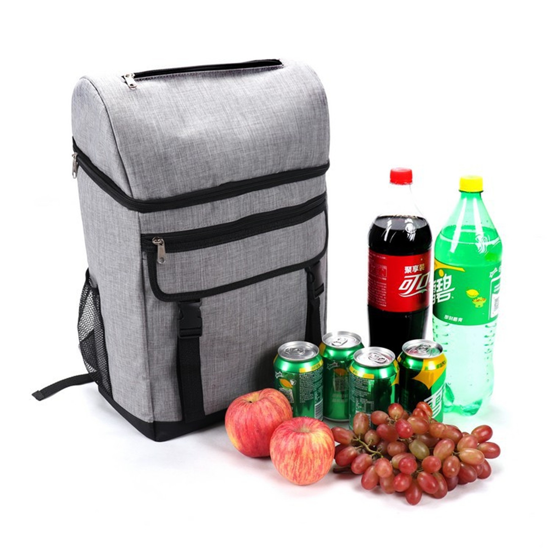 Insulated Lunch Bag 2