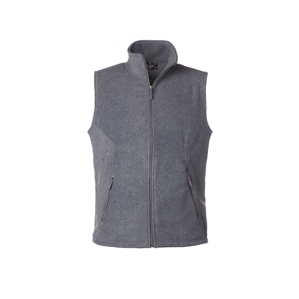 Men's Prairie Microfleece Vest 3