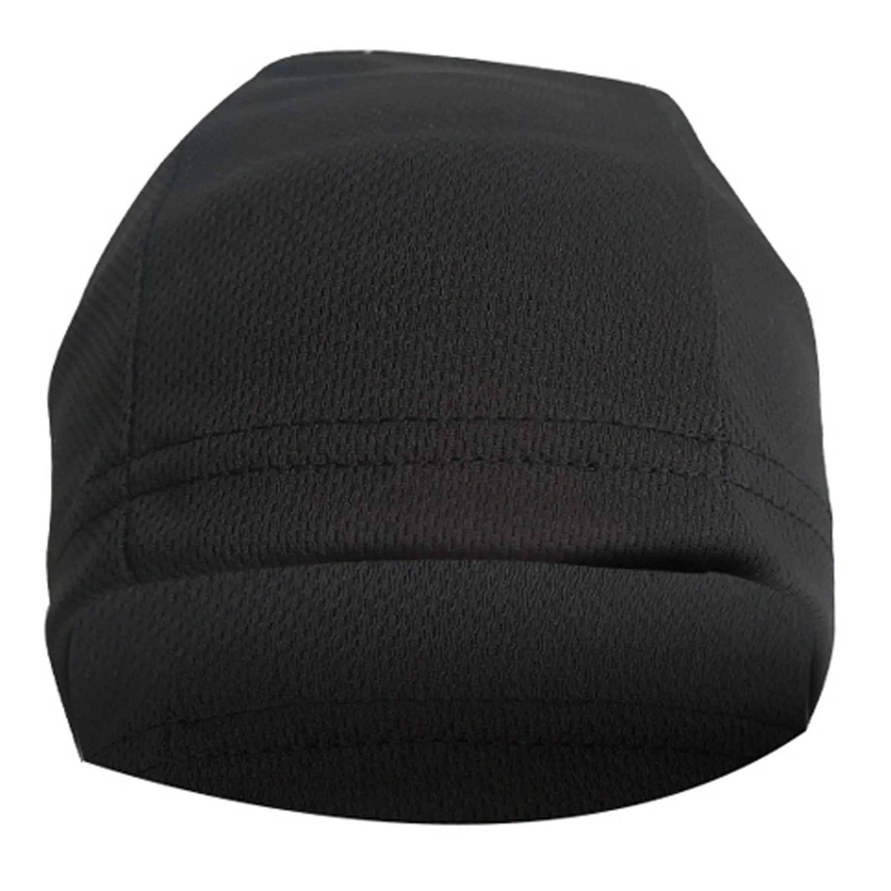Cycling Lycra Mesh Cap 1