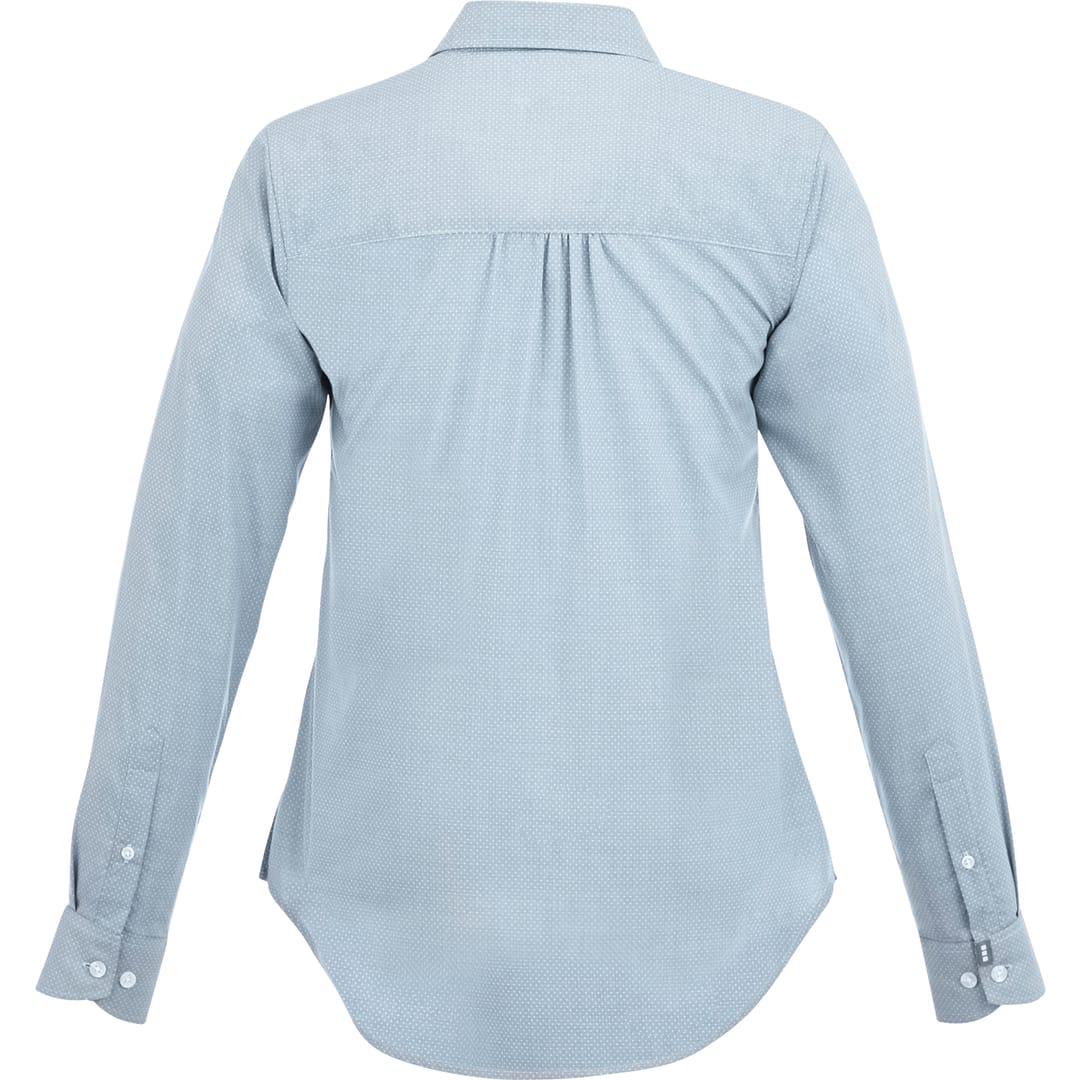 Women's THURSTON Long Sleeve Shirt 1