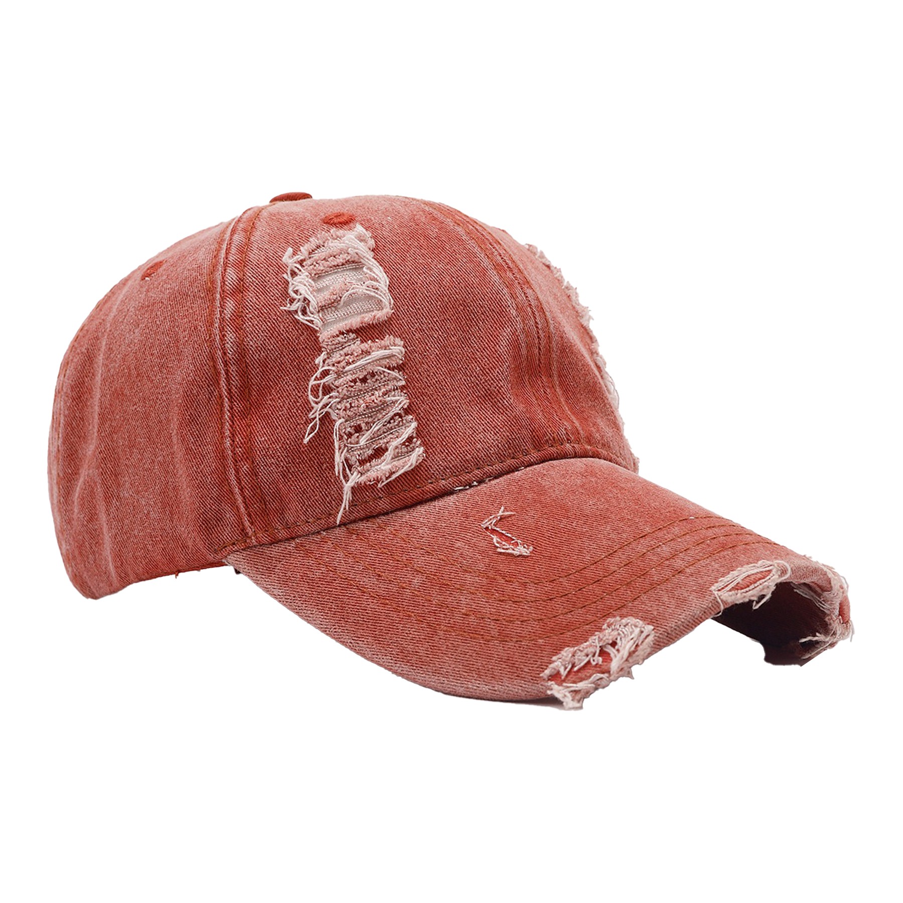 Cowboy Baseball Cap 2