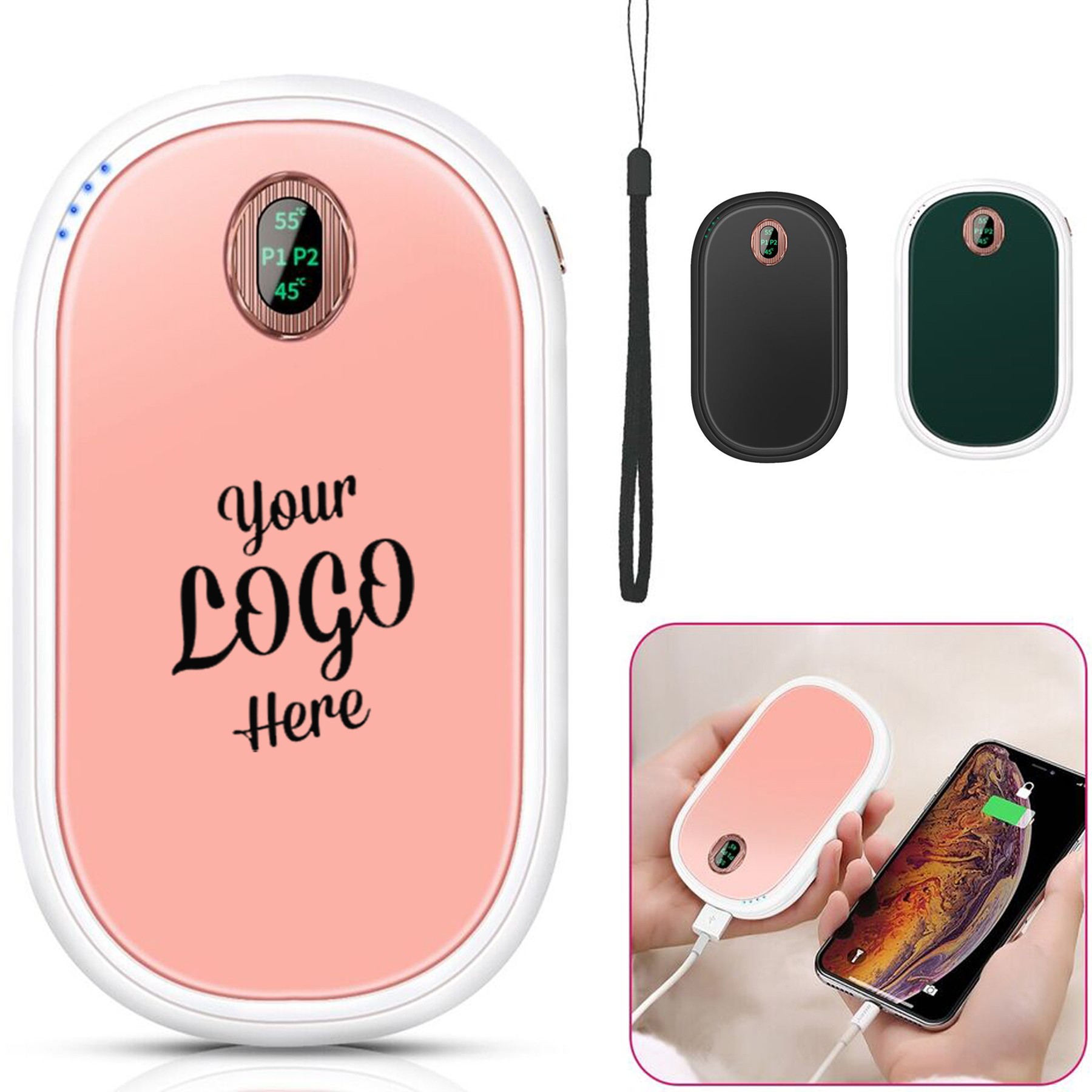 USB Power Bank