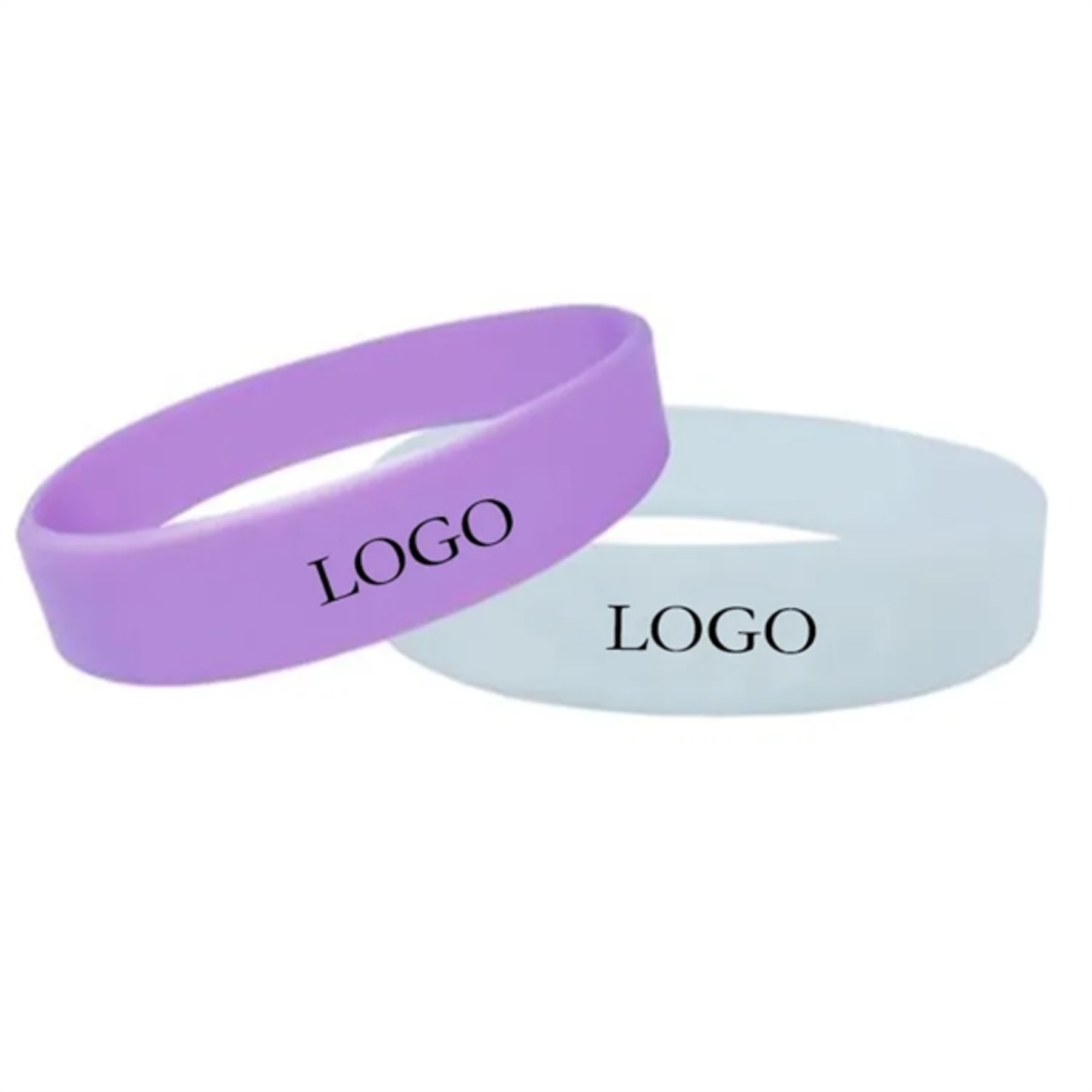 UV Color Changing Wristband
 1