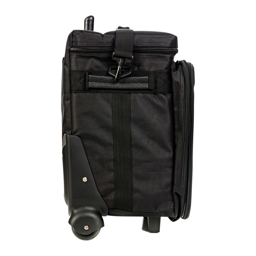 6 Bottle Short Roller Bag 1