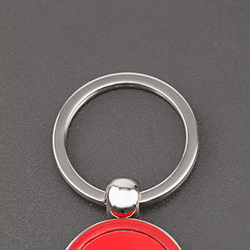 2 in 1 Metal Keychain and Bottle Opener 5