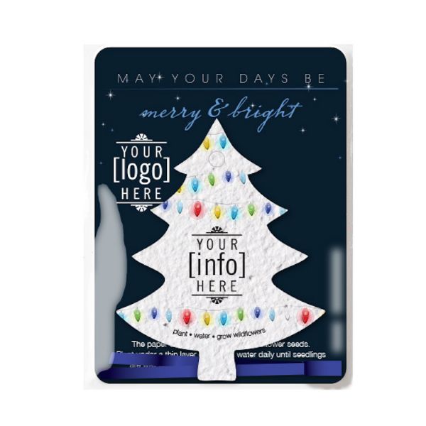 Printed Ornament Shape Pack